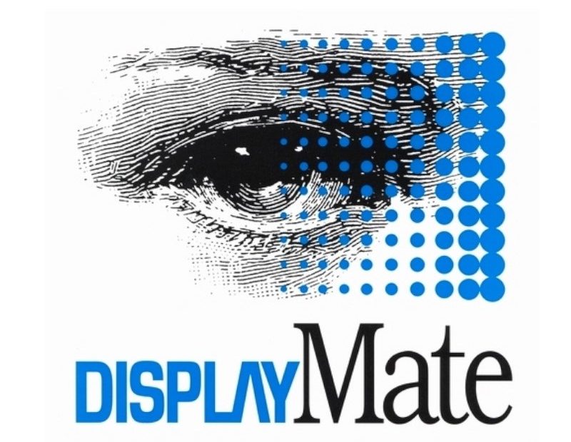 Displaymate