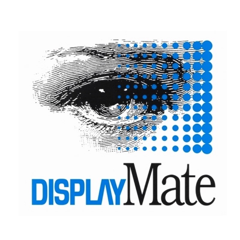displayMate